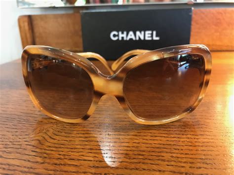 authentic chanel sunglasses sale